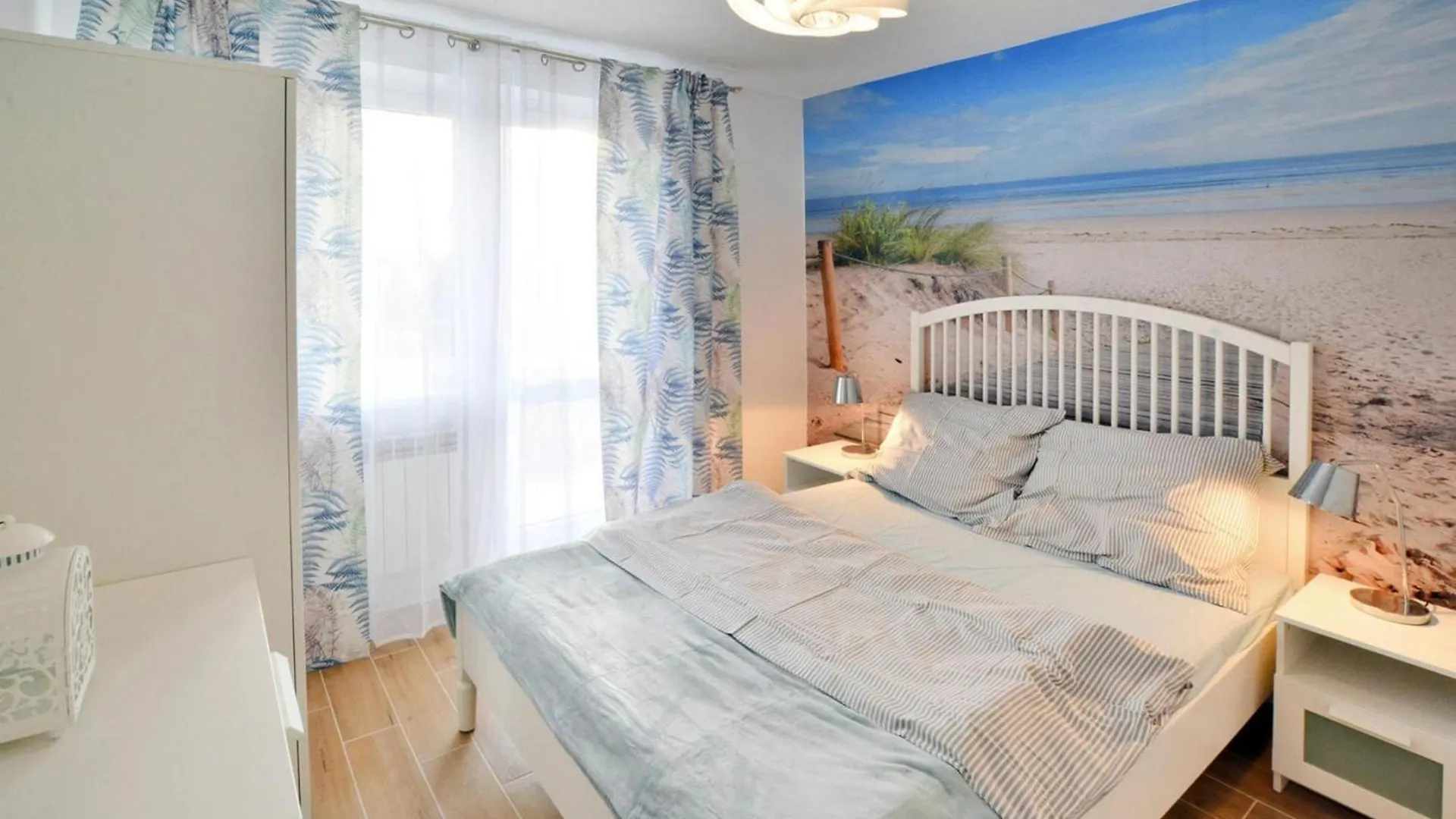 Comfortable Holiday Apartment, Kolobrzeg, Cleaning Included 0*, Kolobrzeg Poland